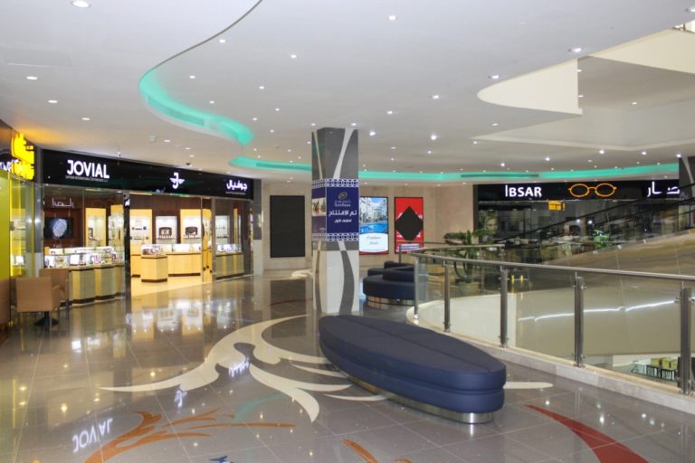 Panorama Mall – Al Siyabi International Group