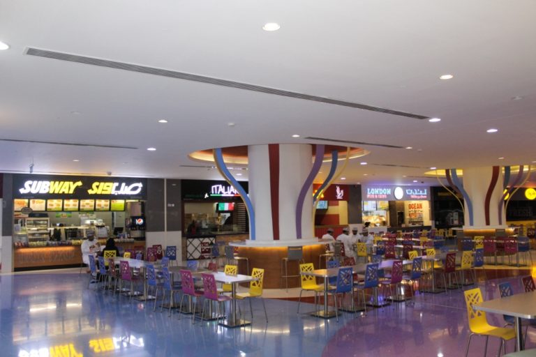 Panorama Mall – Al Siyabi International Group